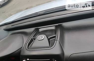 Вантажопасажирський фургон Fiat Fiorino 2013 в 