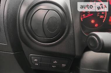 Вантажопасажирський фургон Fiat Fiorino 2013 в 