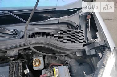 Вантажопасажирський фургон Fiat Fiorino 2013 в 