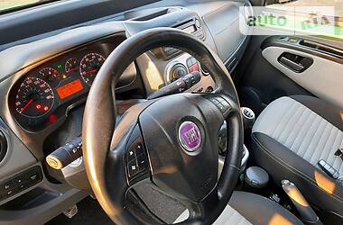 Мінівен Fiat Fiorino 2008 в 