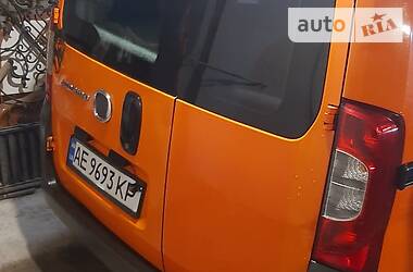 Универсал Fiat Fiorino 2008 в Кривом Роге