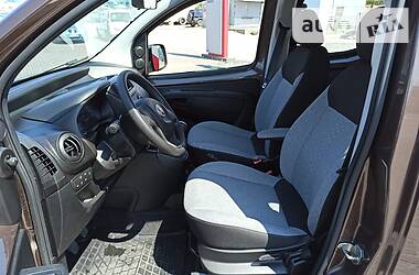 Мінівен Fiat Fiorino 2018 в 