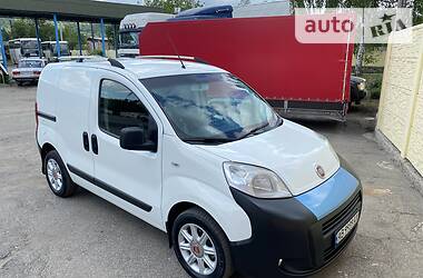 Грузопассажирский фургон Fiat Fiorino 2012 в Могилев-Подольске