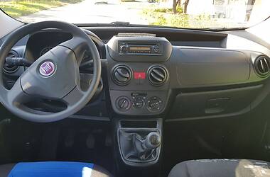 Грузопассажирский фургон Fiat Fiorino 2016 в Харькове