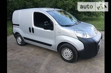 Грузопассажирский фургон Fiat Fiorino 2014 в Кривом Роге