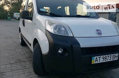 Минивэн Fiat Fiorino 2008 в Калуше