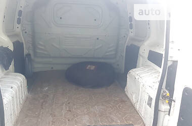Грузопассажирский фургон Fiat Fiorino 2013 в Умани
