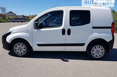 Универсал Fiat Fiorino 2011 в Хмельницком