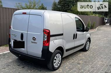 Минивэн Fiat Fiorino 2017 в Коростене