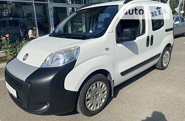 Універсал Fiat Fiorino 2009 в Одесі