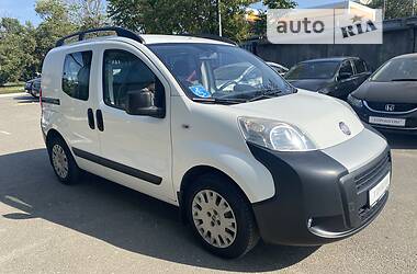 Універсал Fiat Fiorino 2009 в Одесі