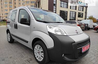 Мінівен Fiat Fiorino 2013 в Луцьку