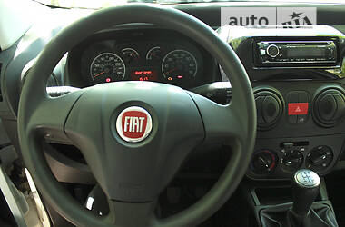 Інші легкові Fiat Fiorino 2013 в Коростені