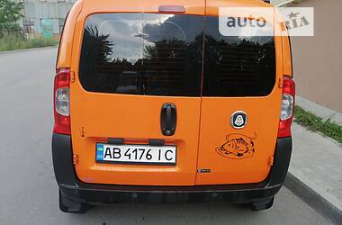 Пікап Fiat Fiorino 2008 в Вінниці