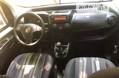 Минивэн Fiat Fiorino 2013 в Черновцах