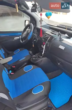 Fiat Fiorino 2017