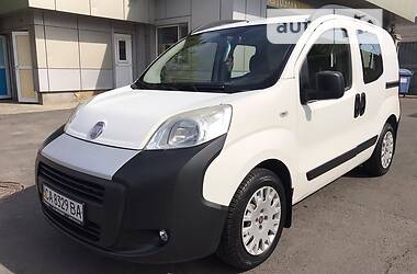 Минивэн Fiat Fiorino 2009 в Одессе