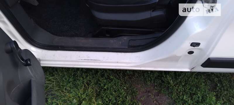 Минивэн Fiat Fiorino 2009 в Ровно фото 11 Минивэн Fiat Fiorino 2009 в Ровно