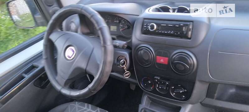 Минивэн Fiat Fiorino 2009 в Ровно фото 15 Минивэн Fiat Fiorino 2009 в Ровно