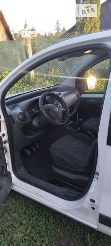 Минивэн Fiat Fiorino 2009 в Ровно фото 12 Минивэн Fiat Fiorino 2009 в Ровно