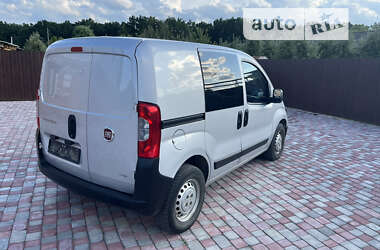 Минивэн Fiat Fiorino 2015 в 
