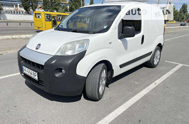 Минивэн Fiat Fiorino 2015 в 