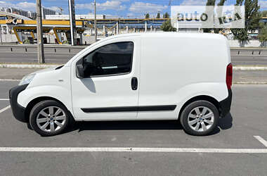 Минивэн Fiat Fiorino 2015 в 