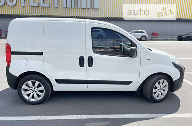Минивэн Fiat Fiorino 2015 в 