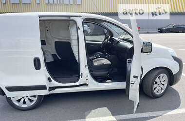 Минивэн Fiat Fiorino 2015 в 