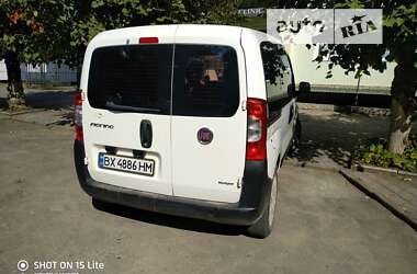 Минивэн Fiat Fiorino 2009 в Каменец-Подольском