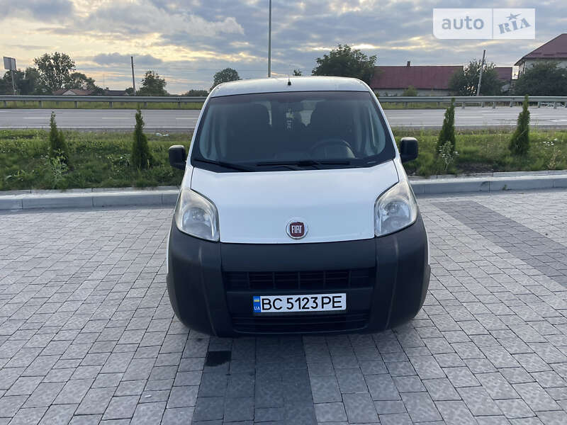 Минивэн Fiat Fiorino 2011 в Львове фото 3 Минивэн Fiat Fiorino 2011 в Львове