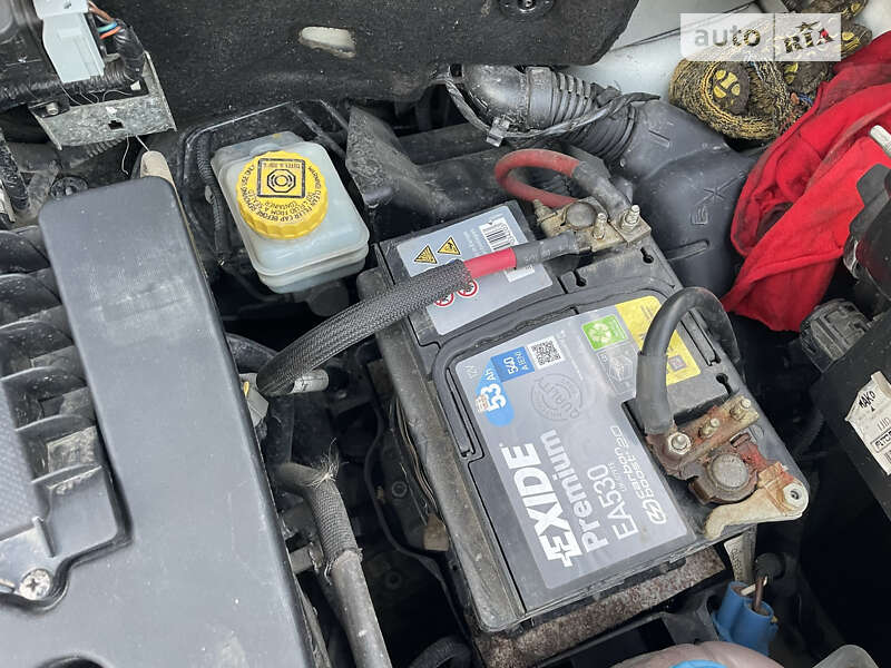 Минивэн Fiat Fiorino 2011 в Львове фото 8 Минивэн Fiat Fiorino 2011 в Львове