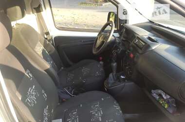 Грузовой фургон Fiat Fiorino 2012 в 