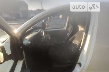 Грузовой фургон Fiat Fiorino 2012 в 