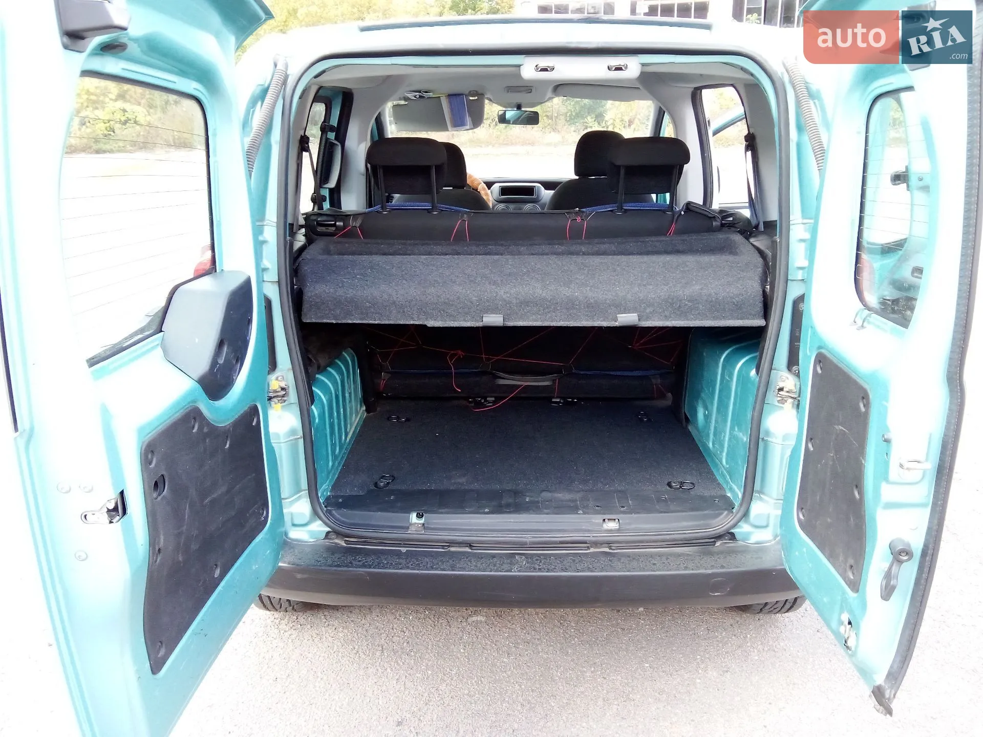 2020 Fiat Fiorino - мініатюра 11