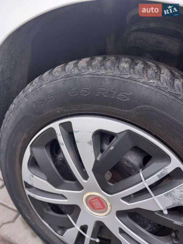 Мінівен Fiat Fiorino 2009 в Коломиї фото 9 Мінівен Fiat Fiorino 2009 в Коломиї
