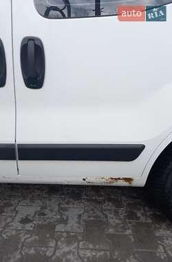 Мінівен Fiat Fiorino 2009 в Коломиї