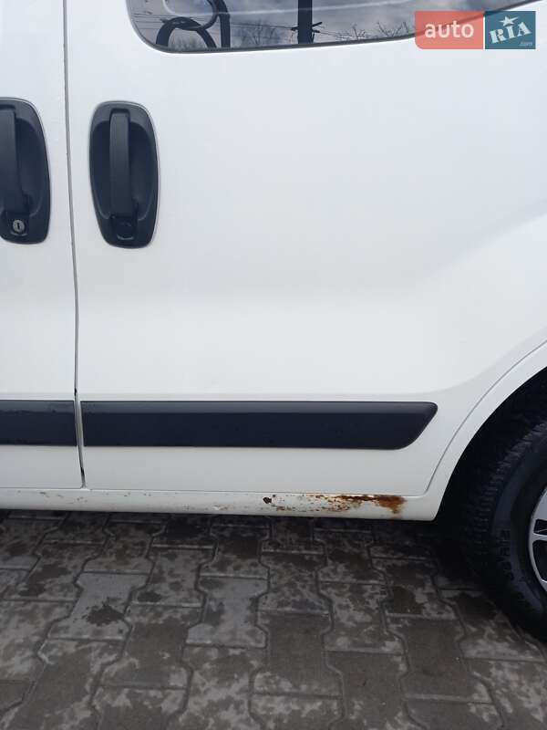 Мінівен Fiat Fiorino 2009 в Коломиї фото 18 Мінівен Fiat Fiorino 2009 в Коломиї