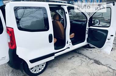 Мінівен Fiat Fiorino 2013 в Києві