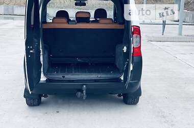 Минивэн Fiat Fiorino 2013 в Киеве