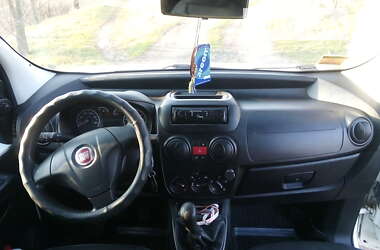 Мінівен Fiat Fiorino 2011 в Кривому Розі