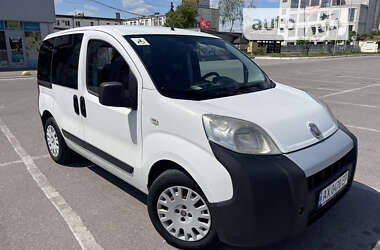 Минивэн Fiat Fiorino 2011 в Харькове