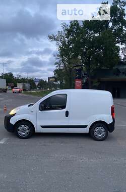 Інші вантажівки Fiat Fiorino 2014 в Києві