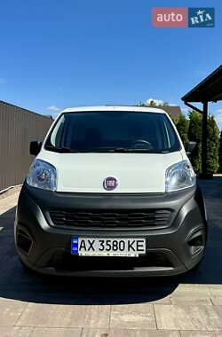 Вантажний фургон Fiat Fiorino 2020 в Києві