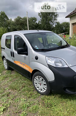 Мінівен Fiat Fiorino 2010 в Чернівцях