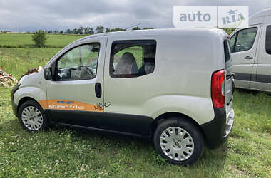 Мінівен Fiat Fiorino 2010 в Чернівцях