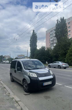 Пікап Fiat Fiorino 2008 в Хмельницькому