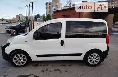 Мінівен Fiat Fiorino 2008 в Сумах