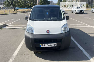 Грузовой фургон Fiat Fiorino 2008 в Киеве