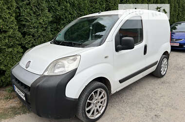 Грузопассажирский фургон Fiat Fiorino 2008 в Луцке